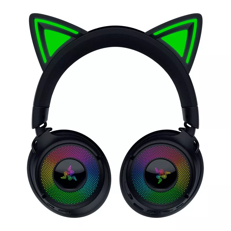Zestaw słuchawkowy Razer Kraken Kitty V3 Pro Bluetooth