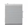 Ruijie Networks RG-NIS2100 Managed L2 Gigabit Ethernet (10/100/1000) Power over Ethernet (PoE) Czarny, stal nierdzewna