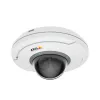 Axis M5075 - Sieciowa kamera monitorująca - PTZ - Kopułkowa - Wewnątrz pomieszczeń - Kolor (dzień/noc)