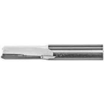 Makita - frez do zaokrąglania - prosty - 10 mm - długość: 51 mm (D-47531)