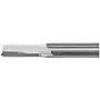 Makita - frez do zaokrąglania - prosty - 10 mm - długość: 51 mm (D-47531)