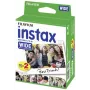 Instant Picture Film Fujifilm Instax Wide Film 20 pcs 108 x 86 mm