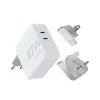 Xtorm 67W GaN-Ultra Travel Charger + USB-C PD kabel