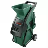 Rozdrabniacz elektryczny Bosch AXT RAPID 2200 — silnik 2200 W, zdolność cięcia do 40 mm