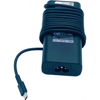 Dell E5 65-Watt 3-Prong Type-C AC Adapter (1N3PY)