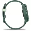 Smartwatch GARMIN vívoactive 6 – zegarek sportowy, koperta aluminiowo-polimerowa 42 mm, wyświetlacz AMOLED 1,2 cala, GPS, 5 ATM, optyczny pulsometr, SpO2, 8 GB, zielony