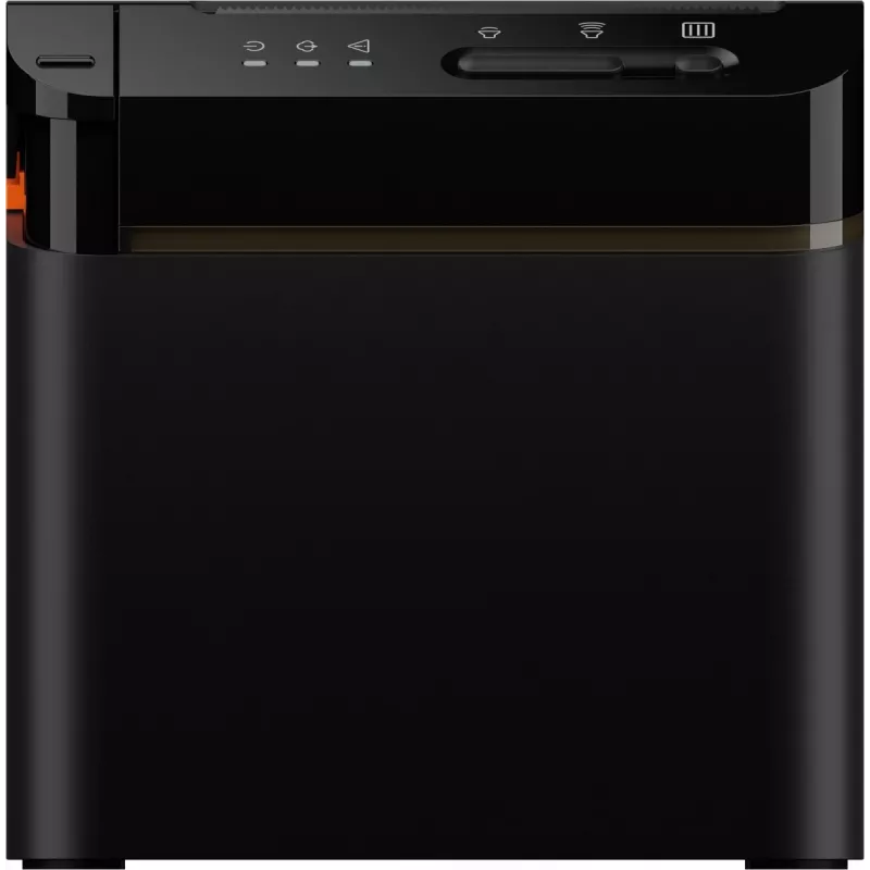 Termiczna drukarka kuchenna chmurowa SUNMI C04000069 80 mm, 1,65 kg