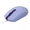 Mysz gamingowa Logitech G G203 LIGHTSYNC USB Type-A