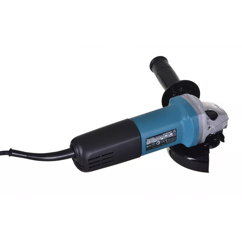Szlifierka kątowa Makita 9558HNR, 125 mm