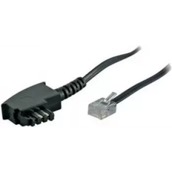 Shiverpeaks BS70000-10 Akcesorium łączności Czarny