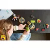 LEGO SONIC THE HEDGEHOG 76998 Knuckles and the Master szmaragd Shrine