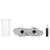 Blender ręczny LAFE BZL001 1000 W