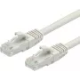 Kabel sieciowy Value 21.99.0874 szary 0,3 m Cat6a U/UTP (UTP)