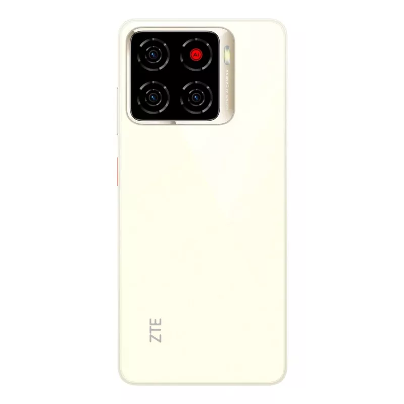 ZTE Blade A56 17.1 cm (6.75) Dual SIM Android 15 4G USB Type-C 4 GB 128 GB 5000 mAh Złoty