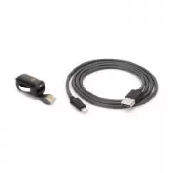 Griffin PowerJolt - Zasilacz - samochodowy - 12 W - dla Apple iPad Air, iPad mini, iPad mini 2, iPad z wyświetlaczem Retina, iPhone 5, 5c, 5s, 6 (GC39940)