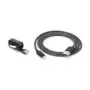 Griffin PowerJolt - Zasilacz - samochodowy - 12 W - dla Apple iPad Air, iPad mini, iPad mini 2, iPad z wyświetlaczem Retina, iPhone 5, 5c, 5s, 6 (GC39940)