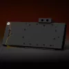 EK Water Blocks blok wodny Acetal Nikiel Czarny 41 mm 334,5 mm 155 mm