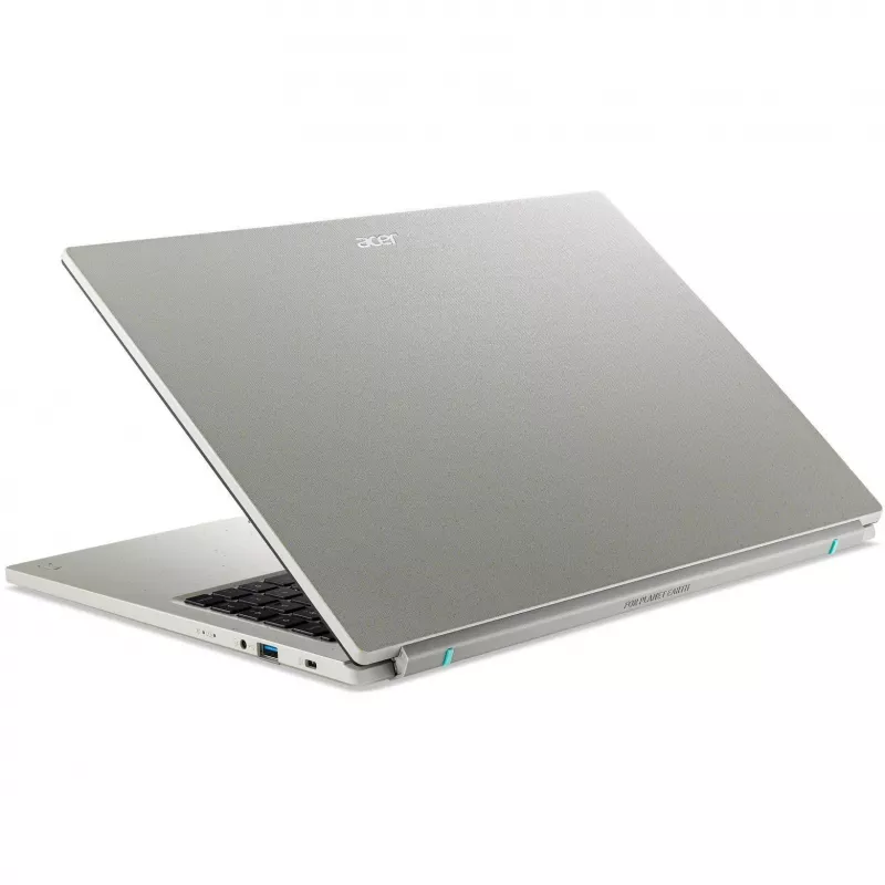 Laptop Acer Aspire AV16-71P-724V — Intel Core Ultra 7 255H, 16 cali WUXGA (1920×1200), 16 GB LPDDR5x, 1 TB SSD, Intel Arc 140T, Windows 11 Home, Szary
