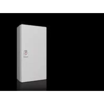 Obudowa elektryczna Rittal 1550.000 stal IP66, 200×120×400 mm