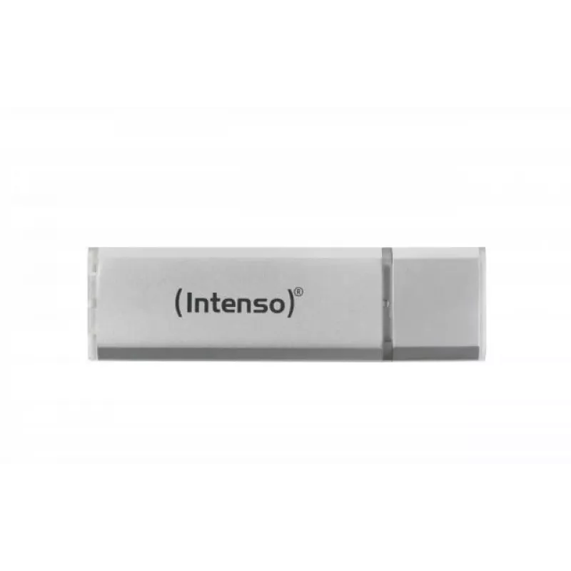 Pamięć USB Intenso 512 GB USB Typu-A 3.2 Gen 1 Srebrny