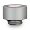 Thermal Grizzly DeltaMate Extender MF10 – złączka chłodzenia wodnego, matowy nikiel, 1 szt. (TG-DM-FIT-0206)