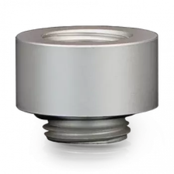 Thermal Grizzly DeltaMate Extender MF10 – złączka chłodzenia wodnego, matowy nikiel, 1 szt. (TG-DM-FIT-0206)