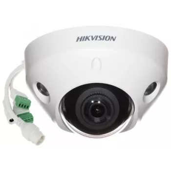 Kamera IP Hikvision DS-2CD2586G2-IS z obiektywem stałoogniskowym 2,8 mm