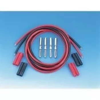 Voltcraft MS 4041/2*1 Czarny