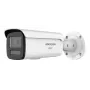 Hikvision Bullet IP security camera DS-2CD2T46G3-4IZY (AcuSense) 2688×1520, 2.8/4 mm, zewnętrzna, montaż sufitowy/ścienny