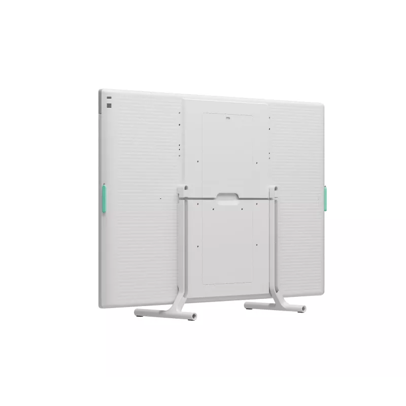 Interaktywna tablica cyfrowa Logitech Rally Board 65 w kolorze białym (model 960-001730)