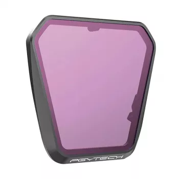 Filtr UV PGYTECH do DJI Mavic 3 Pro P-43A-030 — filtr ochronny UV