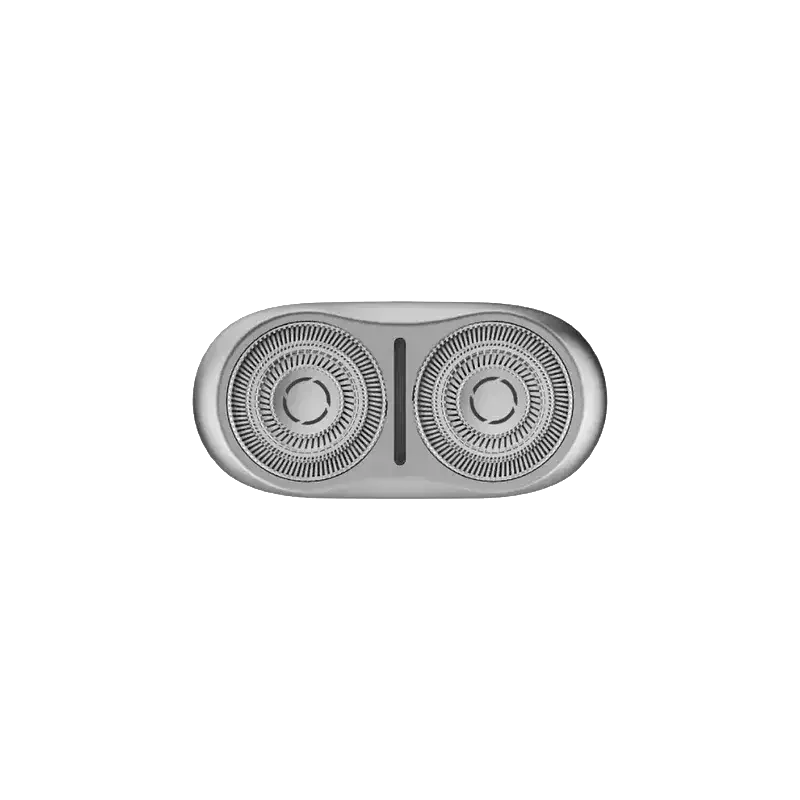 Xiaomi Electric Shaver S200 Replacement Head, Szary | Xiaomi