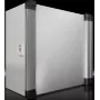 Rittal AX 6315.350 obudowa instalacyjna 210×380×380 mm, stal/aluminium/tworzywo sztuczne, jasnoszary