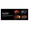 Monitor komputerowy Koorui G2722P 27 cali (68,6 cm) Quad HD 2560×1440, 1 ms, 16:9, VESA, regulacja wysokości — Czarny