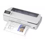 Epson SureColor SC-T3100N, atramentowa, 2400 x 1200 DPI, ESC/P-R, HP-GL/2, HP-RTL, czarny, cyjan, żółty, magenta, PrecisionCore, A1 (594 x 841 mm)