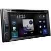 Radioodtwarzacz samochodowy Pioneer AVH-A3200DAB Czarny