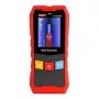 Detektor metalu i drewna Unit UT387E — głębokość detekcji: metal do 100 mm, drewno do 38 mm