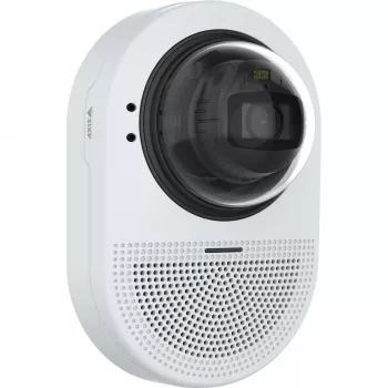 Kamera IP bezpieczeństwa Axis Q9307-LV Wewnętrzna 2592 x 1944 pikseli Ściana