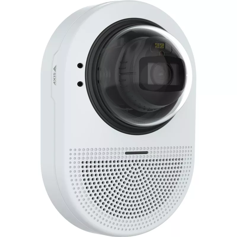 Kamera IP bezpieczeństwa Axis Q9307-LV Wewnętrzna 2592 x 1944 pikseli Ściana