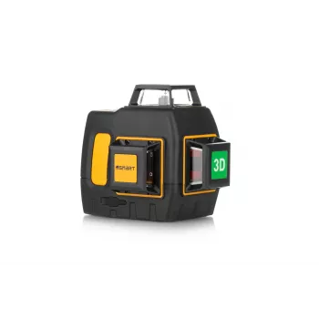 Poziomica laserowa Smart 06-03040G zielona 40 m - Marka Smart