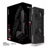 Karta graficzna XFX Swift AMD Radeon RX 9060 8 GB