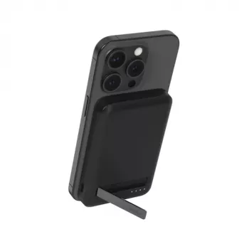 Przenośny powerbank Belkin BoostCharge Pro 5K Qi2 15W