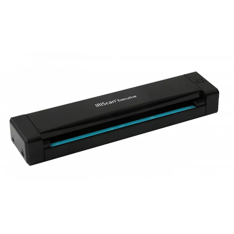 IRIS IRIScan Executive 4 - skaner med