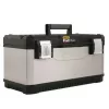Stanley tool box FatMax Metal-Tworzywo sztuczne 26