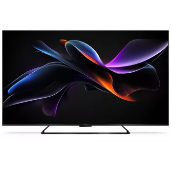 Sharp 65HR7265E 65 inch Smart TV Google TV Czarny