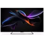 Sharp 65HR7265E 65 inch Smart TV Google TV Czarny
