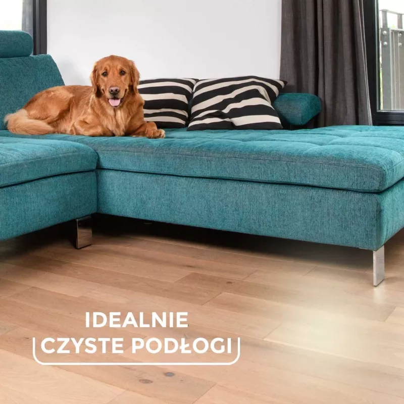 Szczotka Vileda Always Clean PET PRO