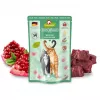 GRANATAPET DeliCATessen Dziczyzna - mokra karma dla kota - 85g
