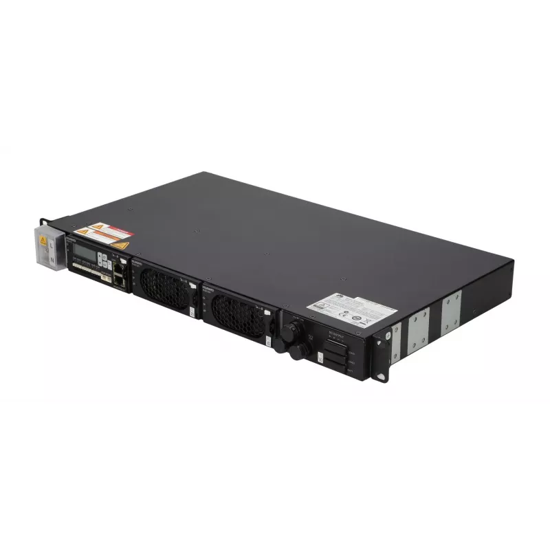Zasilacz Huawei ETP4830-A1, 48V, 30A, z modułem SMU01C