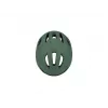 Kask rowerowy HJC CROSSER MT zielony khaki rozmiar S — ochronny kask rowerowy
